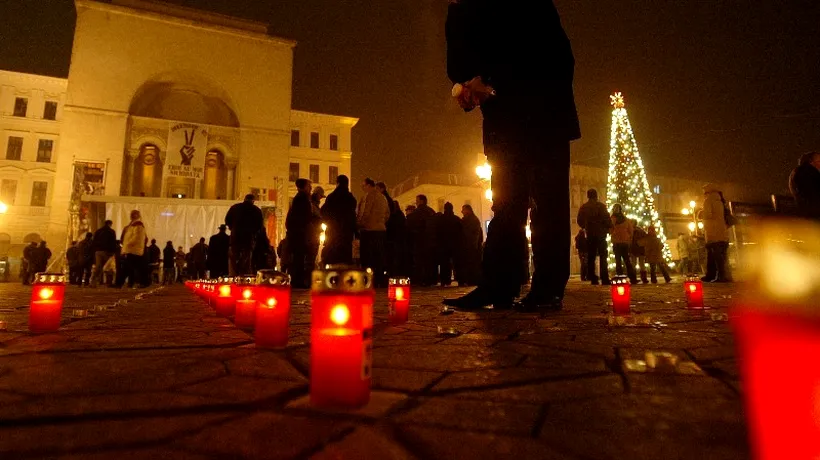 CEDO obligă România să plătească despăgubiri pentru victime ale Revoluției de la Timișoara
