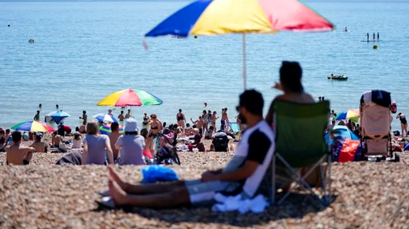 Litoralul românesc ar putea avea parte de plaje publice. „E anormal ca un şezlong să coste cât o noapte de cazare”
