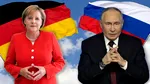 Fosta cancelară germană Angela Merkel critică UE pentru că nu poartă discuții cu Rusia pentru negocierea păcii în Ucraina
