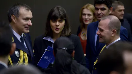Kovesi,Coldea și Ponta, audiați în dosarul dezvăluirilor lui Ghiță despre condamnarea lui Voiculescu