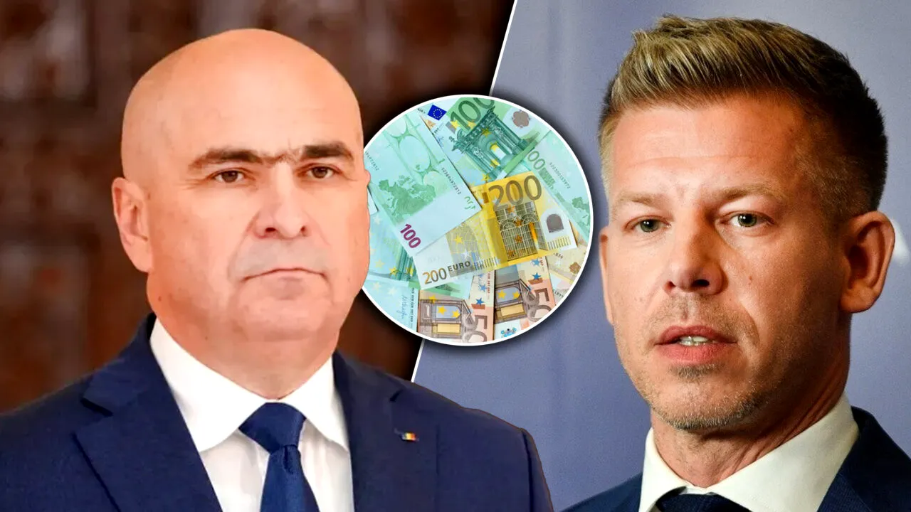 Noul prim-ministru al Ungariei, Péter Magyar, intenționează să-și reducă salariul la jumătate. Ce venit are acum în comparație cu premierul României