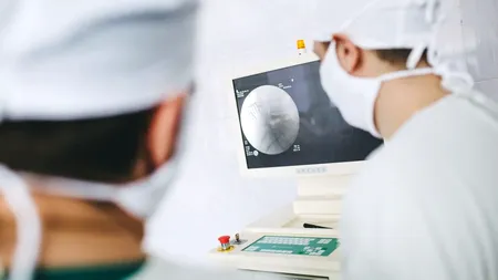 Dosarul în care Victor Costache este acuzat de malpraxis, în cercetare la PCA Alba Iulia