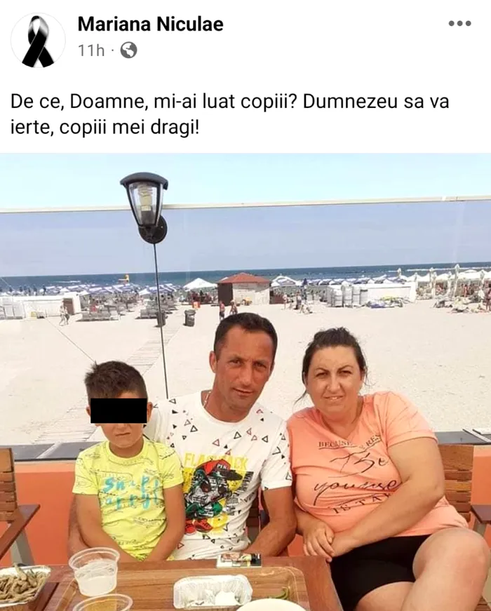 Sursa Foto: Facebook