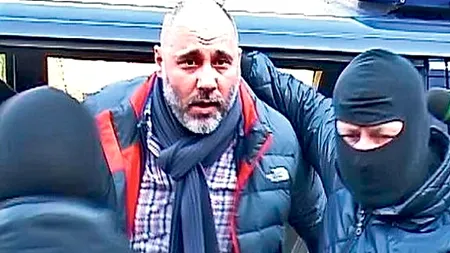 Directorul Grossmann arestat în dosarul fraudării de fonduri UE, plasat în arest la domiciliu