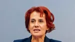 Ioana Dogioiu este noul purtător de cuvânt al Guvernului