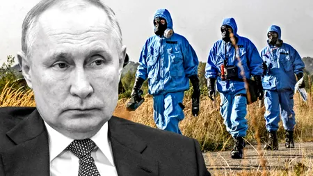 OMS spune că face planuri de urgență pentru posibile 