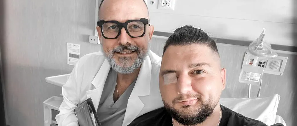 Daniel, un român stabilit în Italia, a învins CANCERUL după 14 ani de luptă: „Dr. Giorgetti m-a salvat. Acum visul meu este să-mi întemeiez o familie”