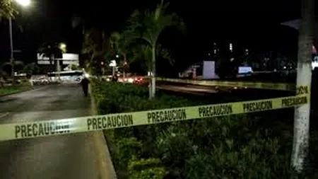 Un fost guvernator al statului mexican Jalisco, cartelul drogurilor, a fost asasinat în toaleta unui restaurant. Locul crimei, curățat de personal