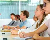 BACALAUREAT 2025, sesiunea de toamnă. Examenul continuă cu proba de competențe lingvistice într-o limbă străină
