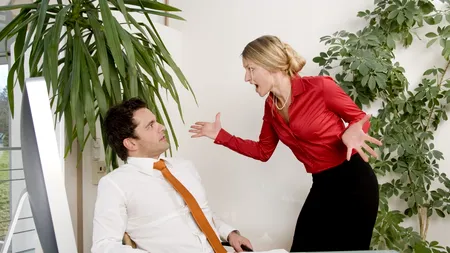 Cum să NU îi tratezi pe angajații de top