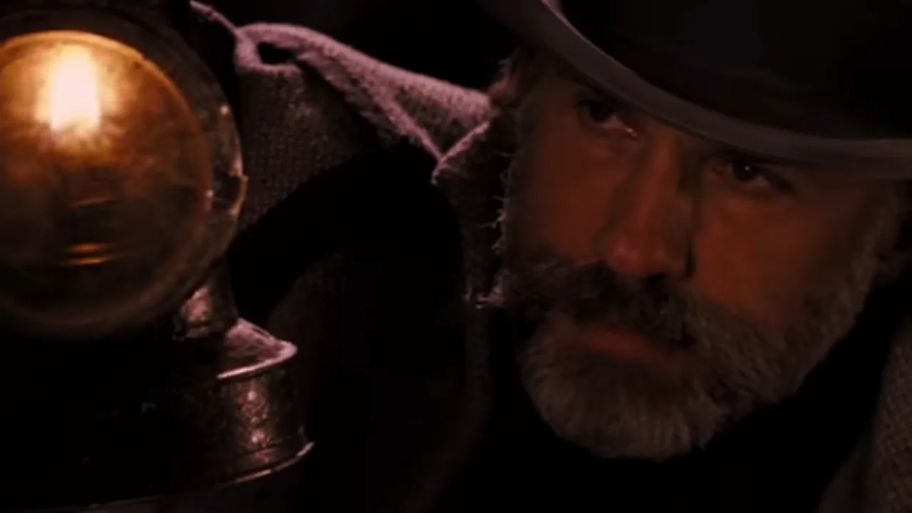 Actorul Christoph Waltz a primit o stea pe Walk of Fame