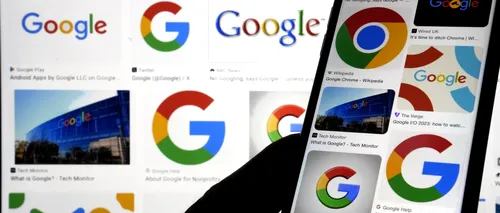 Judecătorii federali din SUA ar putea obliga Google să vândă o parte din operațiuni