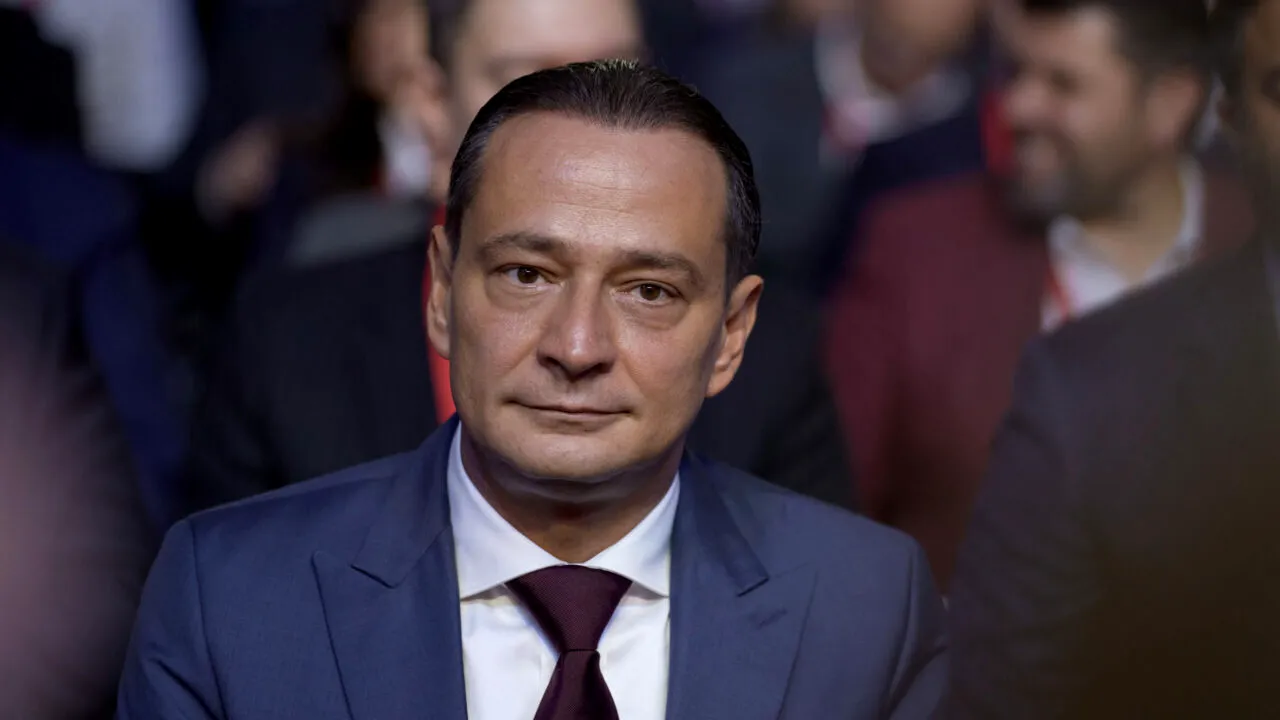 Primarul Băluță sugerează că ar fi fost otrăvit: „A existat expunere ridicată și continuă la mercur și arsenic” / „Asta mă face să îmi ridic semne de întrebare”