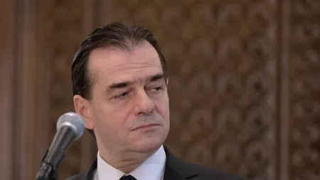 Orban să demisioneze sau PNL să îl demită! Un lider liberal crede că partidul e într-o situație limită. Răspunsul președintelui PNL