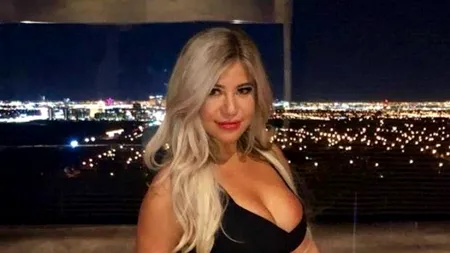 Tânără cu probleme psihice, ucisă și îngropată în ciment de vecinul ei. Victima era un fotomodel în devenire și a bătut la ușa greșită