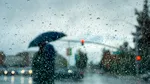 VREMEA se strică în toată țara: ploi torențiale și vijelii. Până când sunt anunțate precipitații