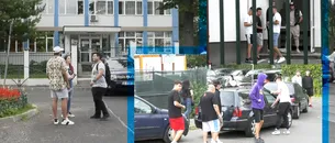 VIDEO | Bacalaureatul de toamnă i-a pus în dificultate pe absolvenții de liceu. „Greu de tot! Nu mai știu ce a picat. Venim și la anul”