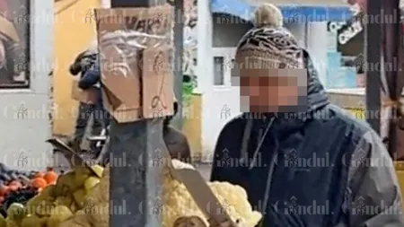 Percheziții acasă la Bogdan Peșchir, cunoscut pe TikTok sub pseudonimul BOGPR/Afaceristul a finanțat cu 1 milion de euro campania lui Călin Georgescu