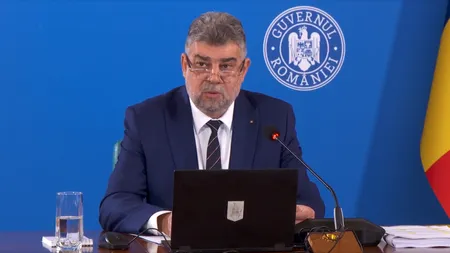 Marcel Ciolacu pregătește măsuri pentru FERMIERII afectați de secetă: „Avem deja propuneri solide din partea mediului financiar-bancar”