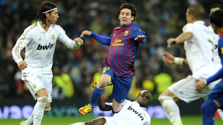 Care sunt cele 33 de cluburi sportive din lume care valorează peste un miliard de dolari fiecare