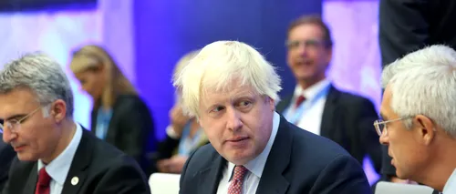 COVID -19. Tatăl lui Boris Johnson a vorbit despre starea premierului britanic: „El s-a sacrificat. E greu să ieși din așa ceva”