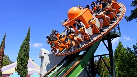 Proprietarul unui parc de distracții din Australia, acuzat după ce patru persoane au murit în urma unui incident