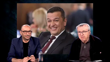 Soarta PSD-ului, verdictul lui Ion Cristoiu: „Dacă PSD-ul susține guvernul Tomac, nu mai este un partid serios și este pe cale de dispariție”