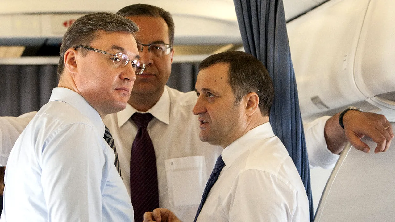 Care sunt diferențele între cele trei partide proeuropene din R. Moldova pe care le susține România