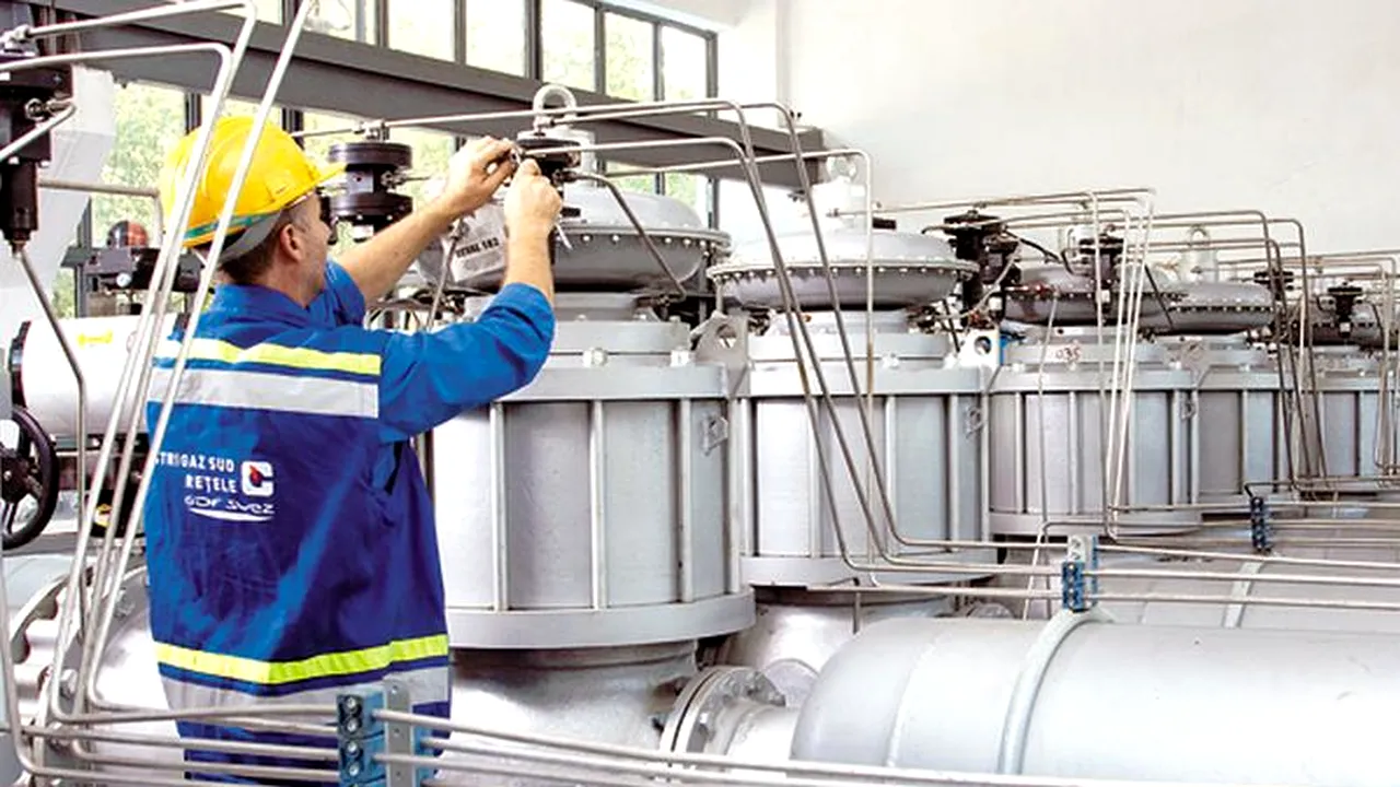 Companiile de gaze naturale vor plăti despăgubiri solicitanților dacă nu răspund la reclamații