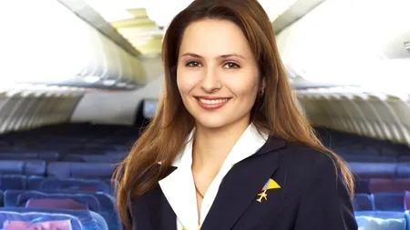 Confesiunile unei stewardese sătule de jobul ei: „La 11.000 de metri altitudine, un bărbat complet dezbăcat a apărut pe culoar...