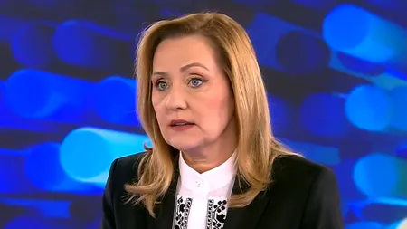 Elena Lasconi nu susține moțiunea de cenzură anunțată de AUR: „Practic, duci țara în haos. Nu i-aș sfătui pe colegii mei să o voteze”