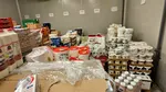 Inspectorii ANSVSA au închis un hypermarket și au suspendat activitatea altor două, în Capitală. AMENZILE date se apropie de jumătate de milion de lei