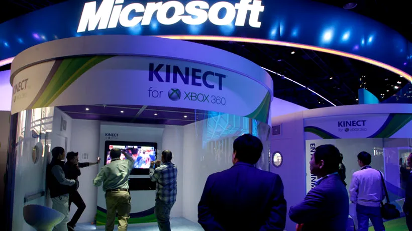Microsoft află mâine dacă îi plătește Comisiei Europene amenda de 889 MILIOANE DE EURO
