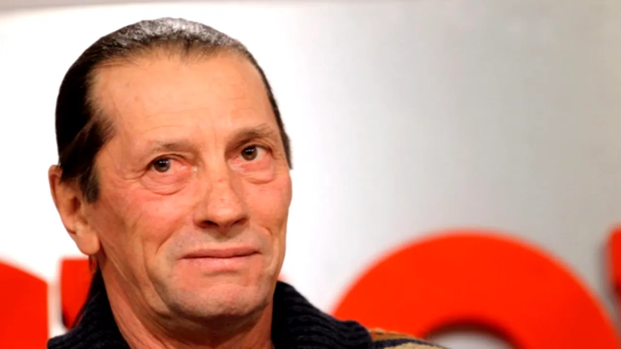 Care a fost cel mai mare regret al lui Ivan Patzaichin