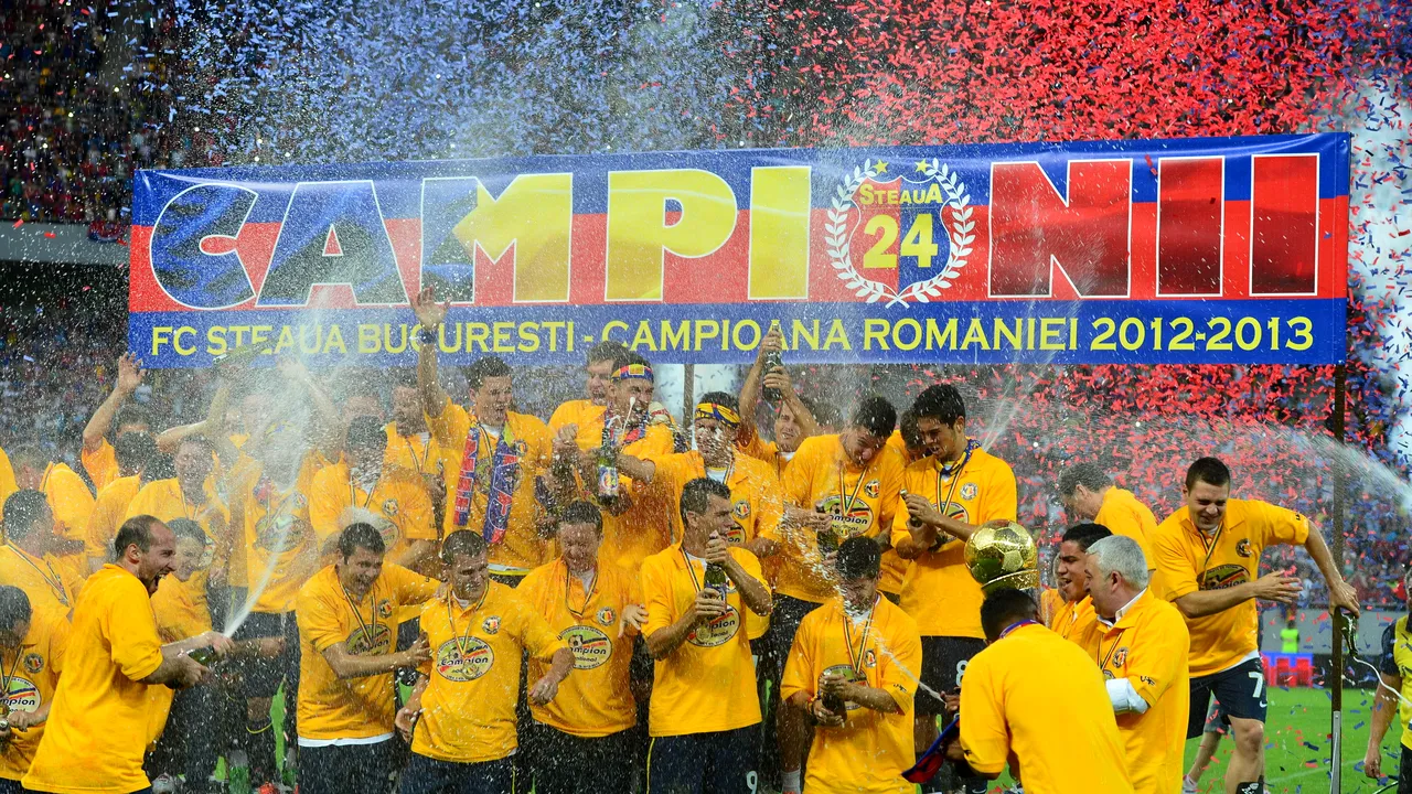 Cât costă biletele la Supercupa României