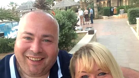 „Normal că o sa mă vezi din nou” | Mesajul dureros al unui bărbat înainte să moară de COVID-19. El susținea că nu are alte probleme de sănătate FOTO