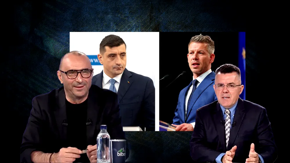 Dan Dungaciu: „Peter Magyar s-a delimitat de Viktor Orban și a atacat naționaliștii români pentru a-și apăra credințele”