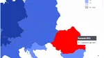 România își crește populația cu migranții ucraineni și cei veniți din Asia. Se nasc mai puțini români în fiecare an
