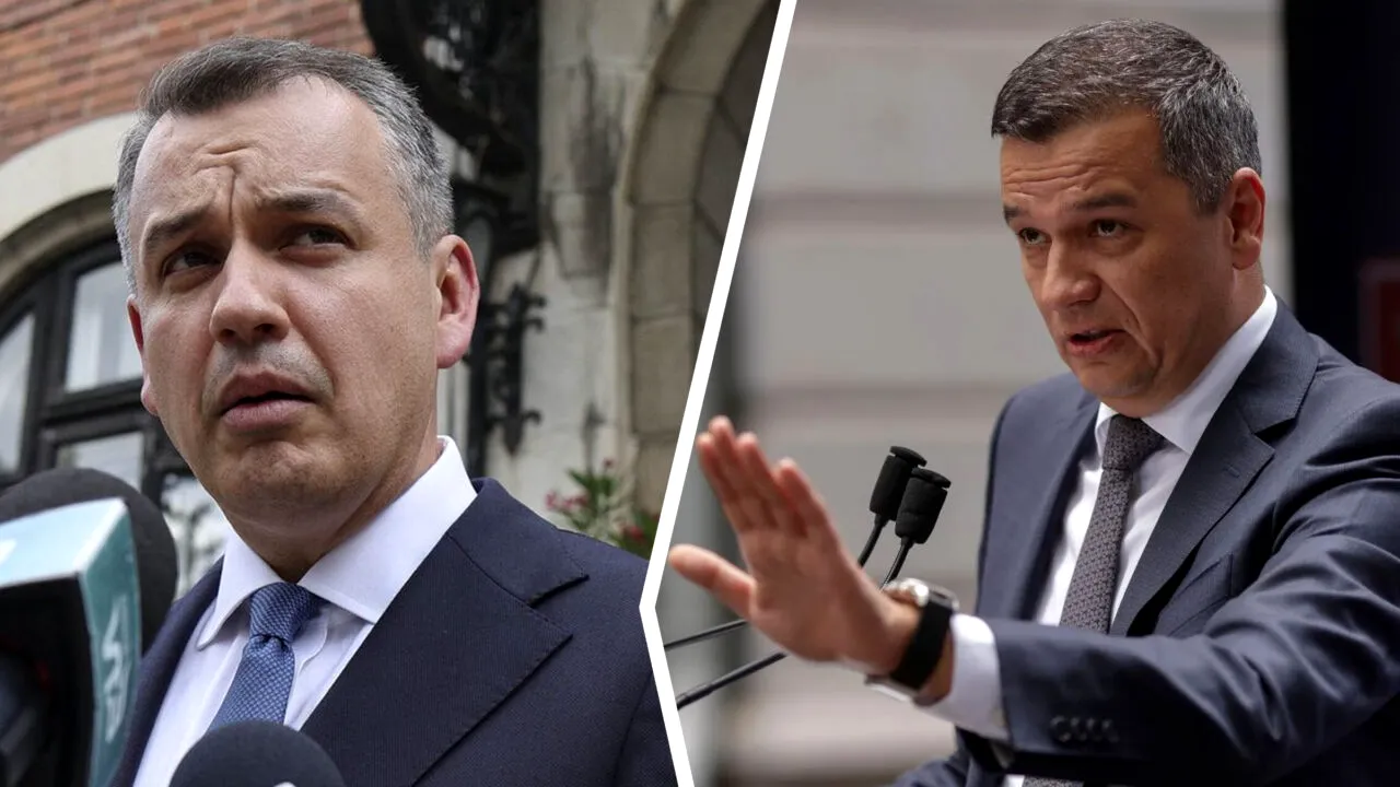Condițiile PSD pentru a susține Guvernul Tomac. Ce trebuie să livreze noul premier și care sunt liniile roșii - SURSE