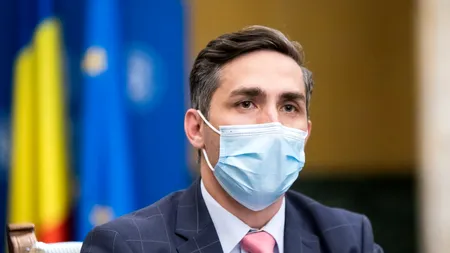 8 ȘTIRI DE LA ORA 8. Valeriu Gheorghiţă: „În prima parte a lunii iunie vom ajunge la 5 milioane de persoane vaccinate”