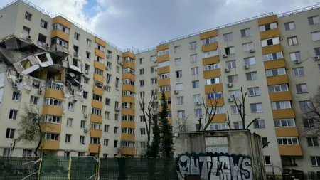 Ajutorul pentru chirie acordat familiilor afectate de explozia din Rahova va fi prelungit