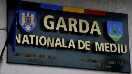Garda de Mediu și IGSU au descoperit nereguli grave la cele 50 de gropi de gunoi ecologice din România. Ce amenzi au fost date