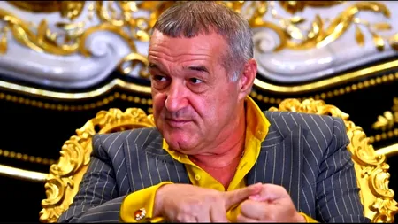 Gigi Becali începe boicotul cu Raiffeisen și Petrom: Șterg Austria de pe globul pământesc! Un gest extrem să facă Klaus Iohannis