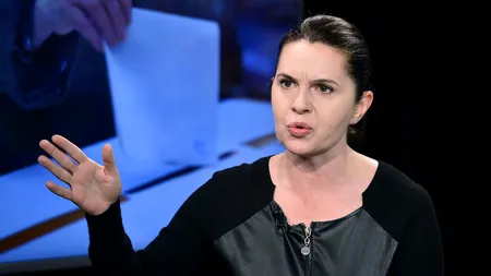 Săftoiu, după scandalul provocat de USR în plen: Balamucul face rating, dar legile pot fi blocate doar prin vot