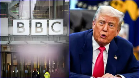 Donald Trump, obligat de un judecător federal să depună mărturie în procesul de 10 miliarde de dolari împotriva BBC. Ce riscă președintele american dacă nu se conformează