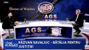 Răzvan Savaliuc: „Doamne ferește să ne bage ăștia într-un război”