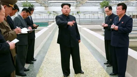 MISTER. Kim Jong-Un a dispărut din nou! Au trecut 12 zile de când a dovedit că este „viu”