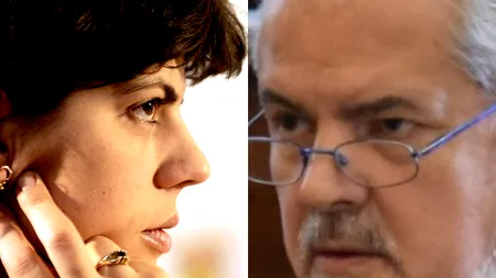 Fost premier, despre Kovesi: E preferabilă pentru șefia Parchetului European, deoarece poate fi MANEVRATĂ