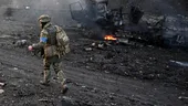 LIVE UPDATE. Război în Ucraina, ziua 154: Armata ucraineană a atacat un pod din Herson / Gazele, o „armă” a Kremlinului, acuză Zelenski / Rusia vrea să cumpere drone Bayraktar TB2 din Turcia