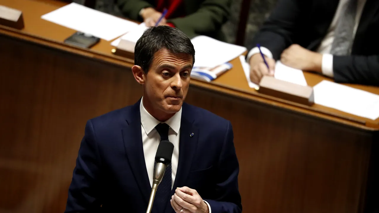 Premierul Franței, sigur de victoria Europei în fața terorismului islamist: 